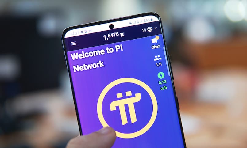 Cách đào Pi Network