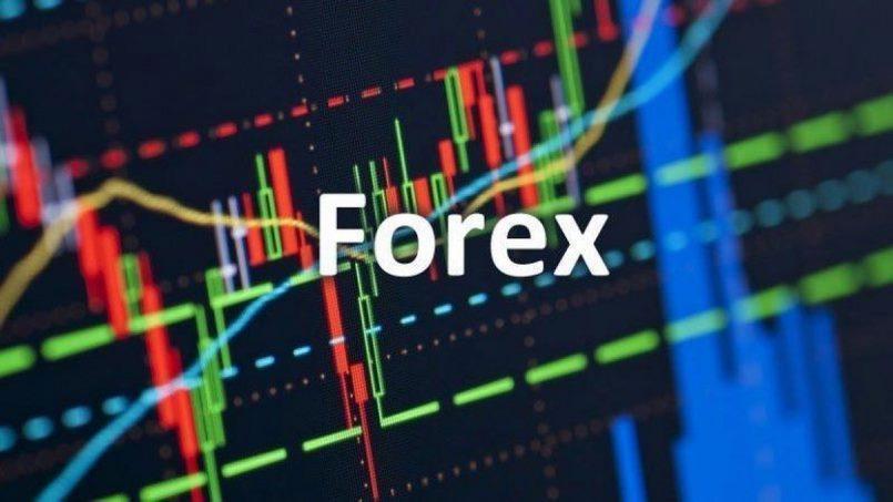 Thị trường ngoại hối Forex